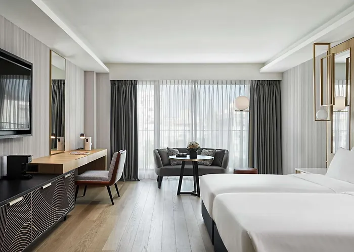 Grand Hyatt Athens