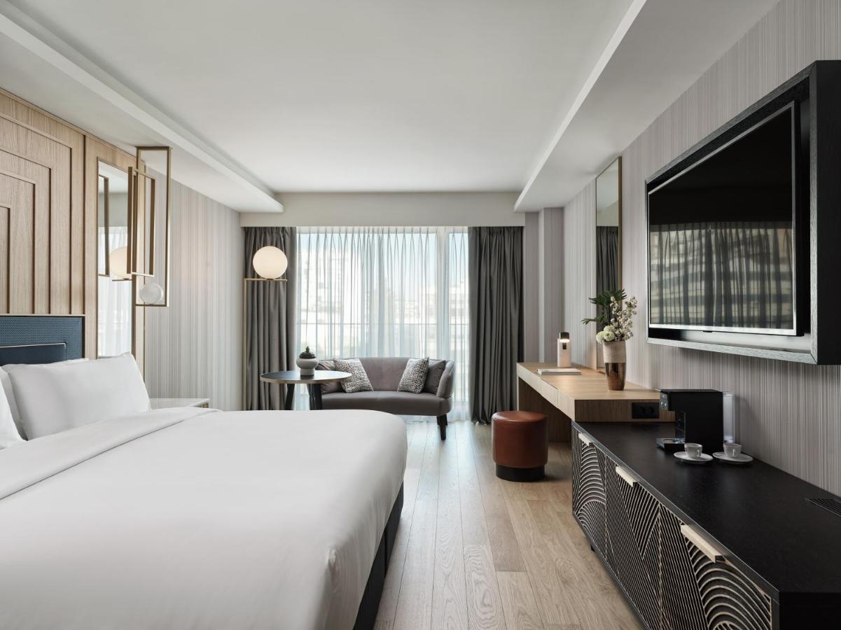 Grand Hyatt 5* Athens