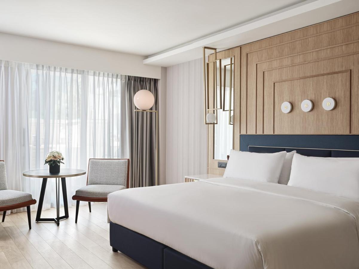 Grand Hyatt Hotel Athens