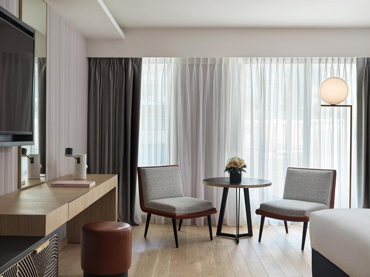 Grand Hyatt 5* Athens