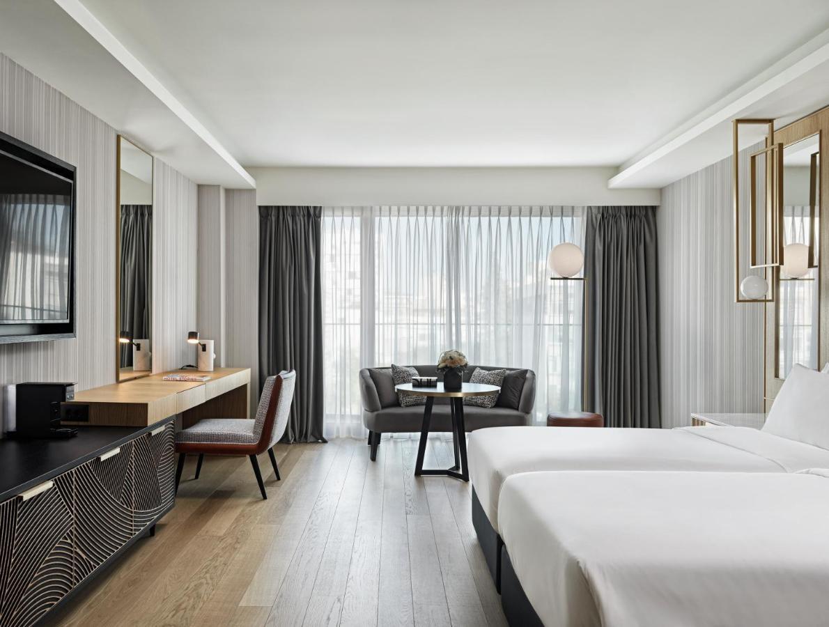 Grand Hyatt Hotel Athens
