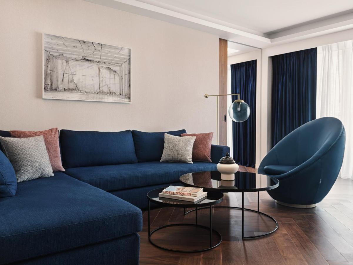 Hotel Grand Hyatt Athens