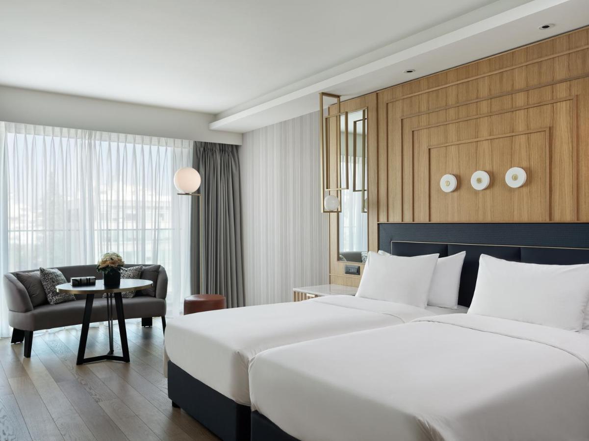 Hotel Grand Hyatt 5*
