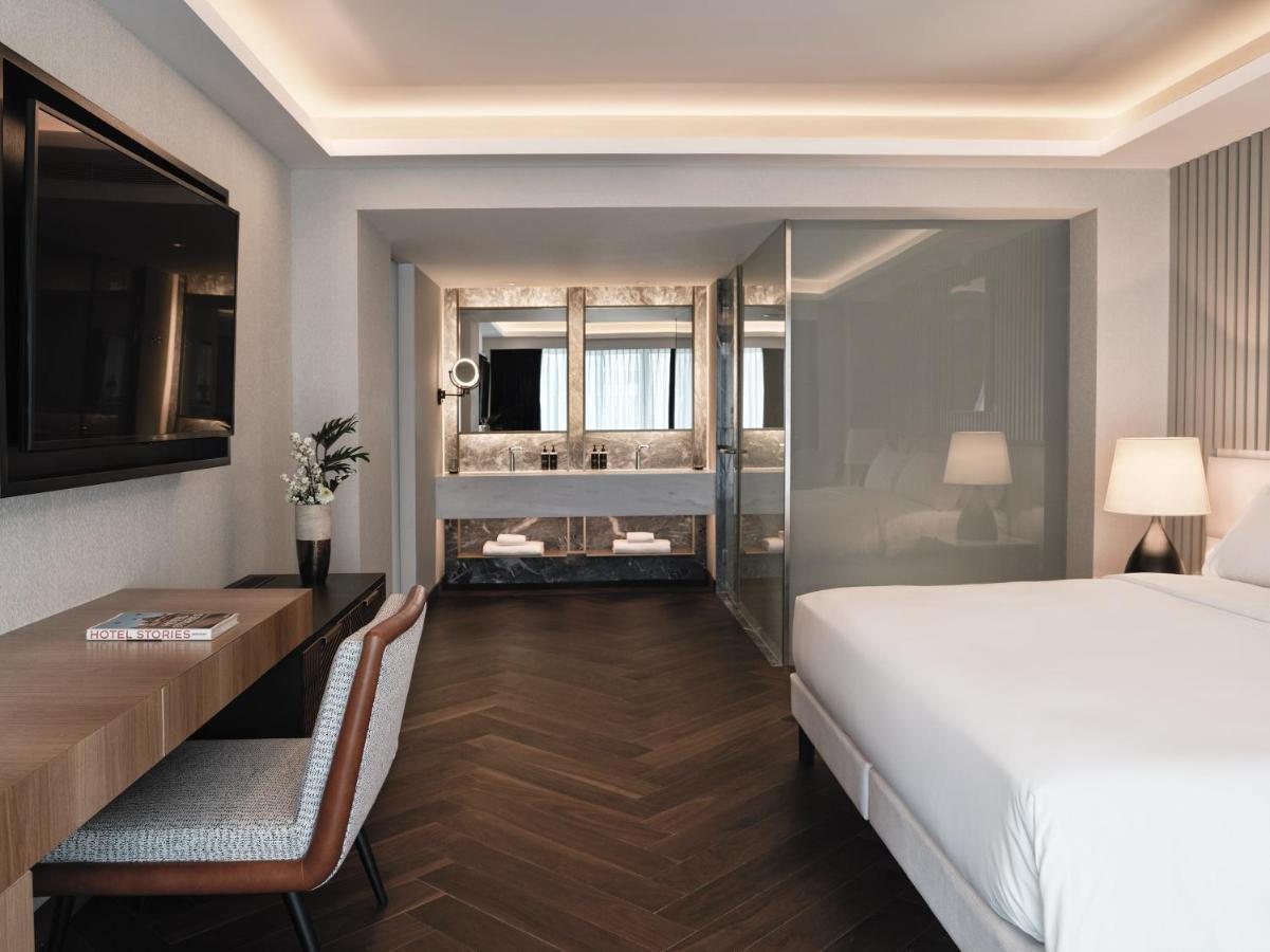 Grand Hyatt 5* Athens