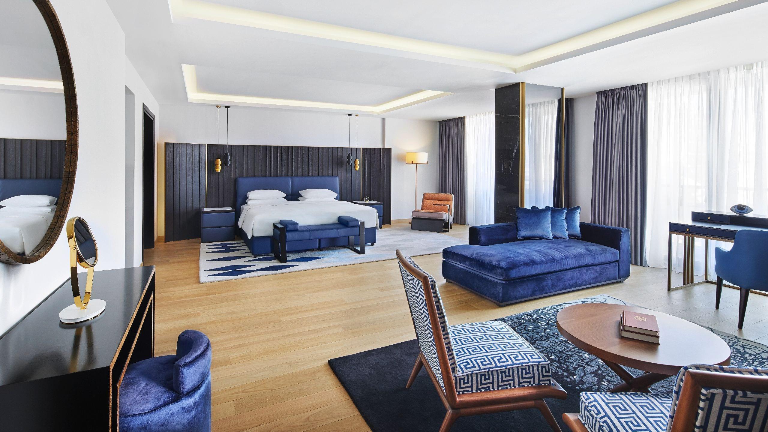 Grand Hyatt