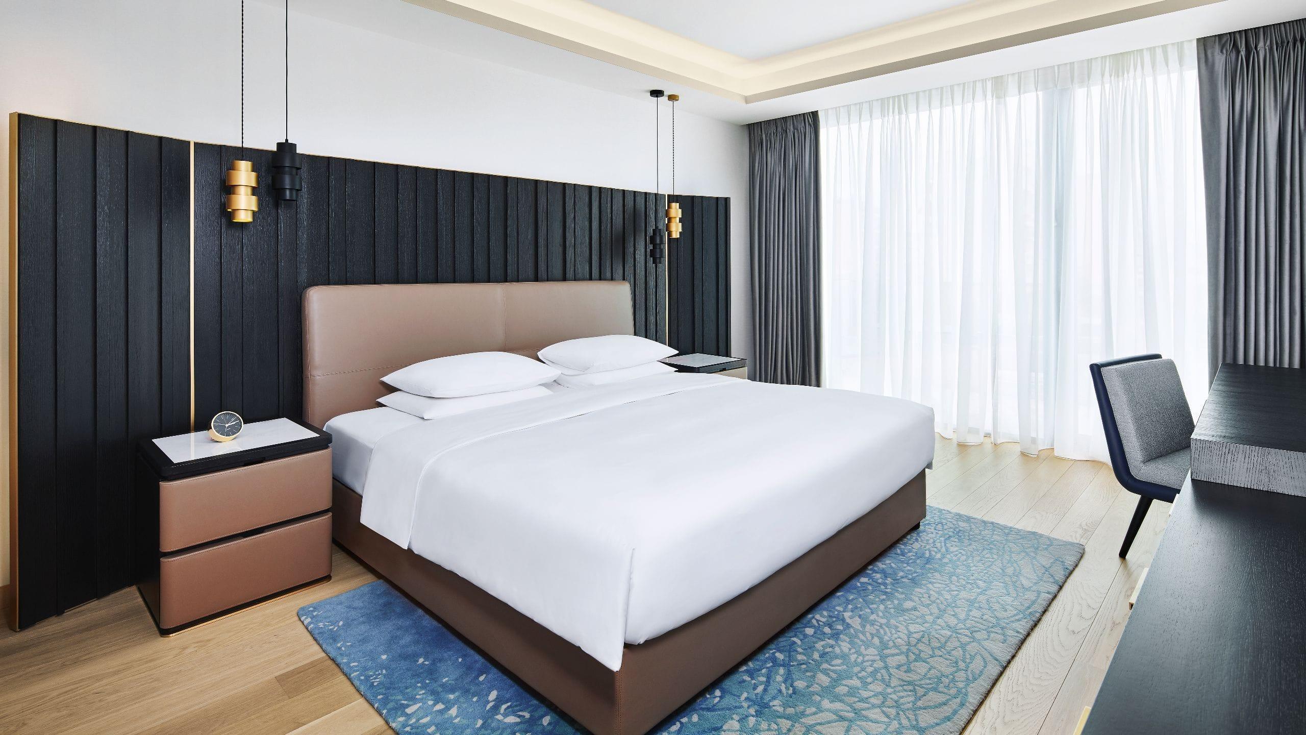 Grand Hyatt Hotel