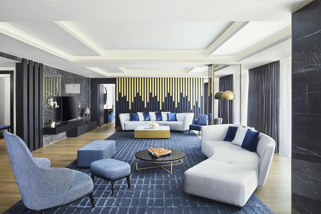 Grand Hyatt 5*