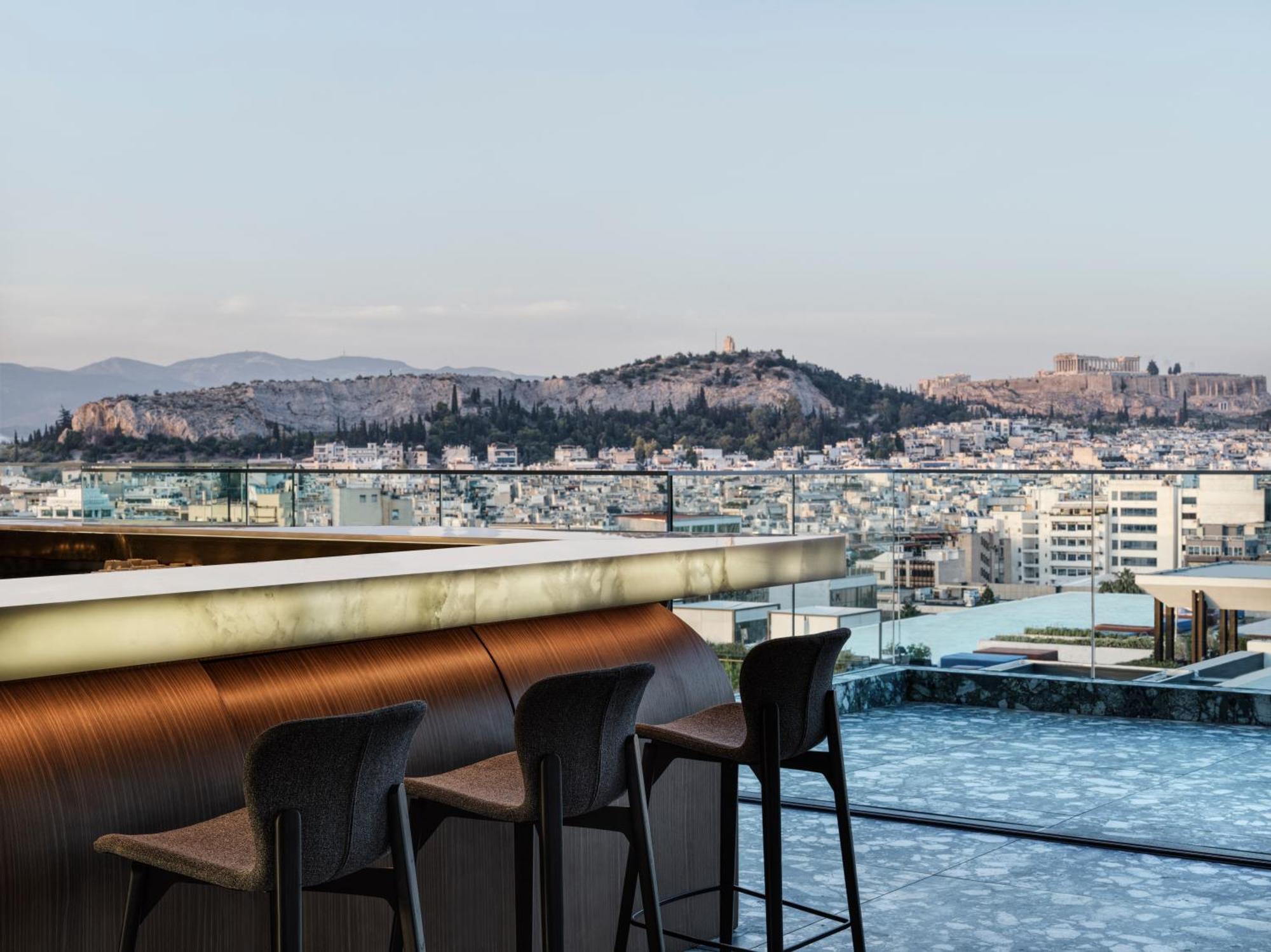 Grand Hyatt Athens