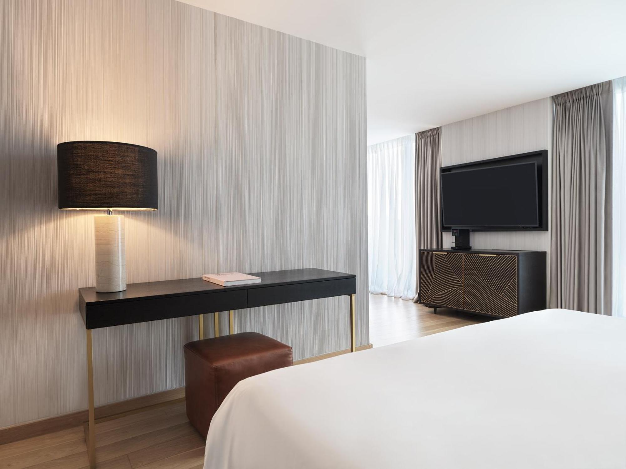 Grand Hyatt Hotel Athens