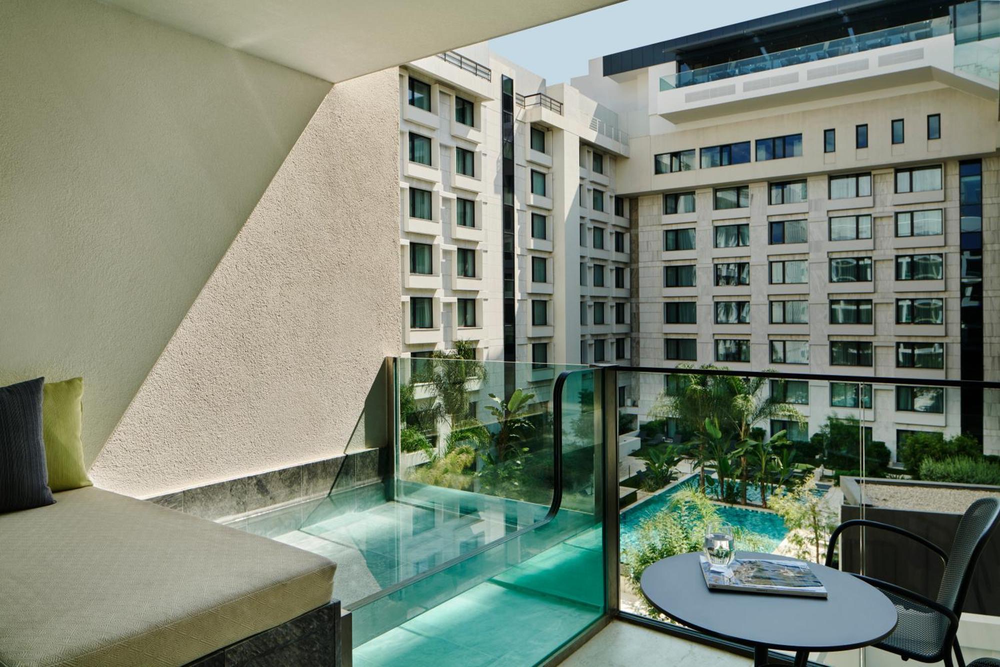 Grand Hyatt