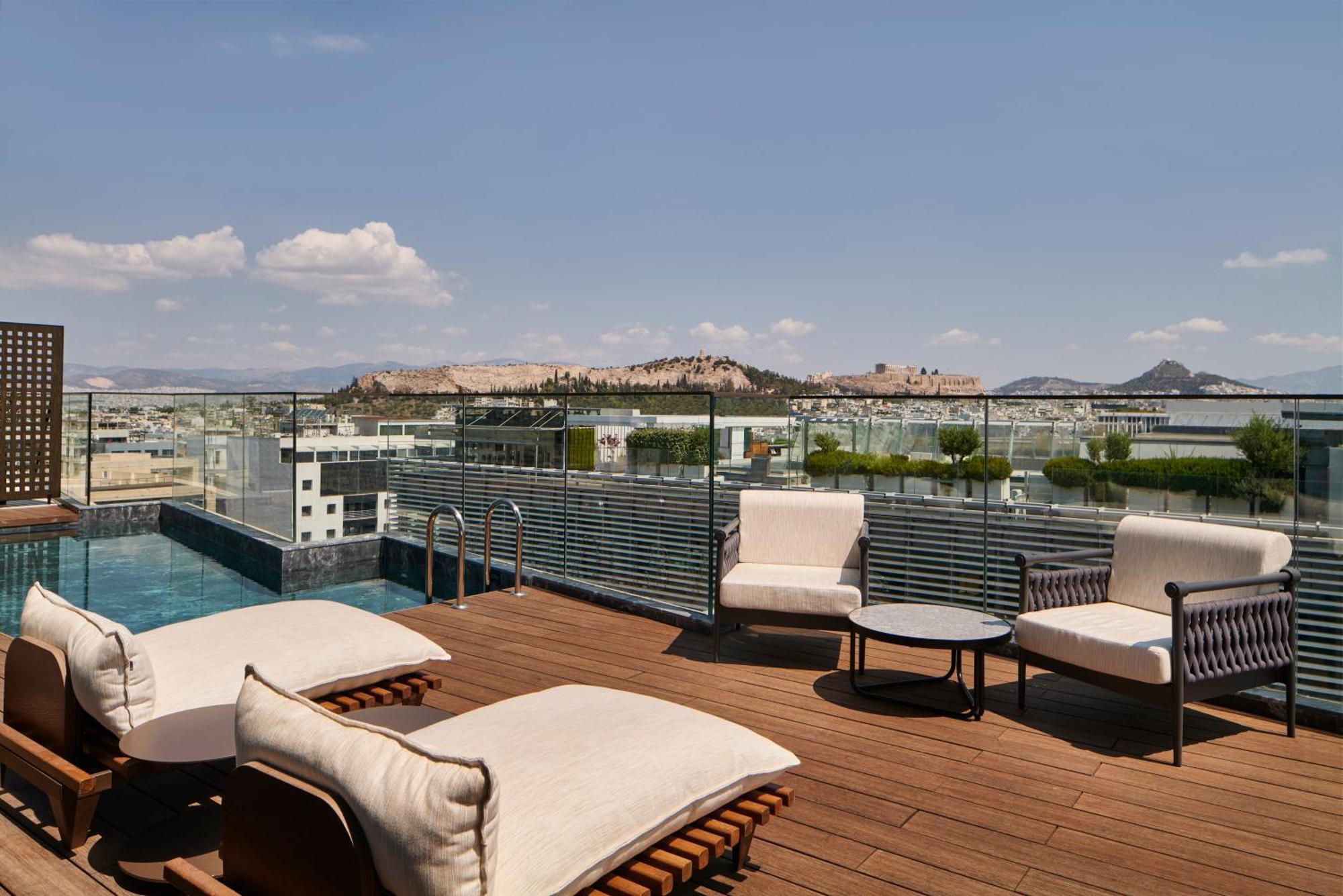 Grand Hyatt 5*