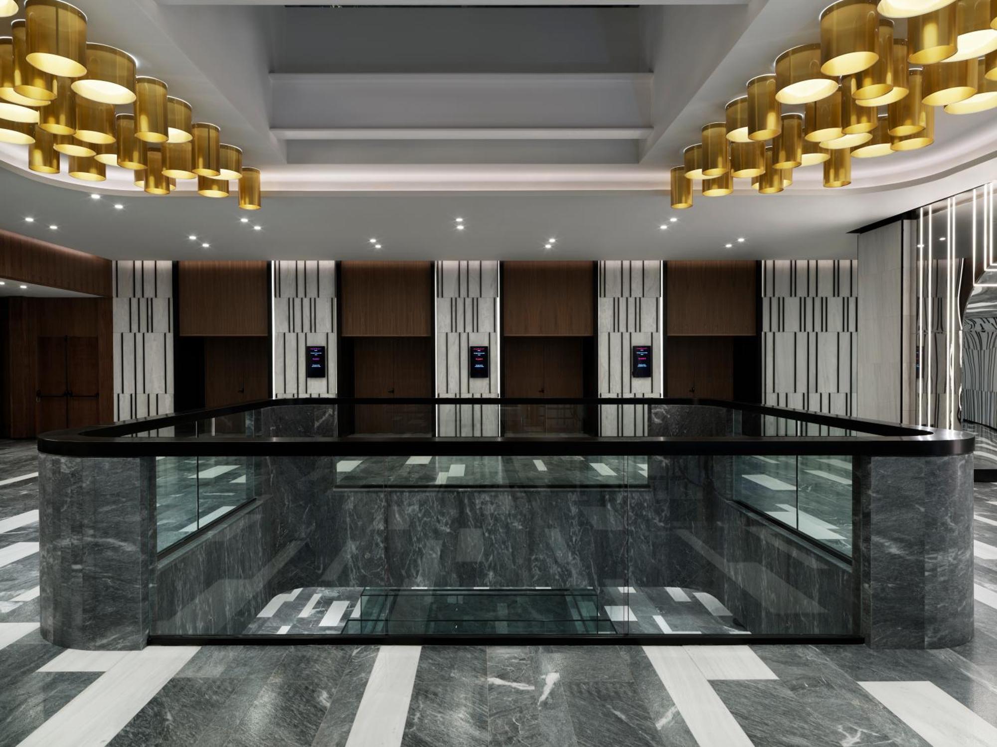Grand Hyatt Athens