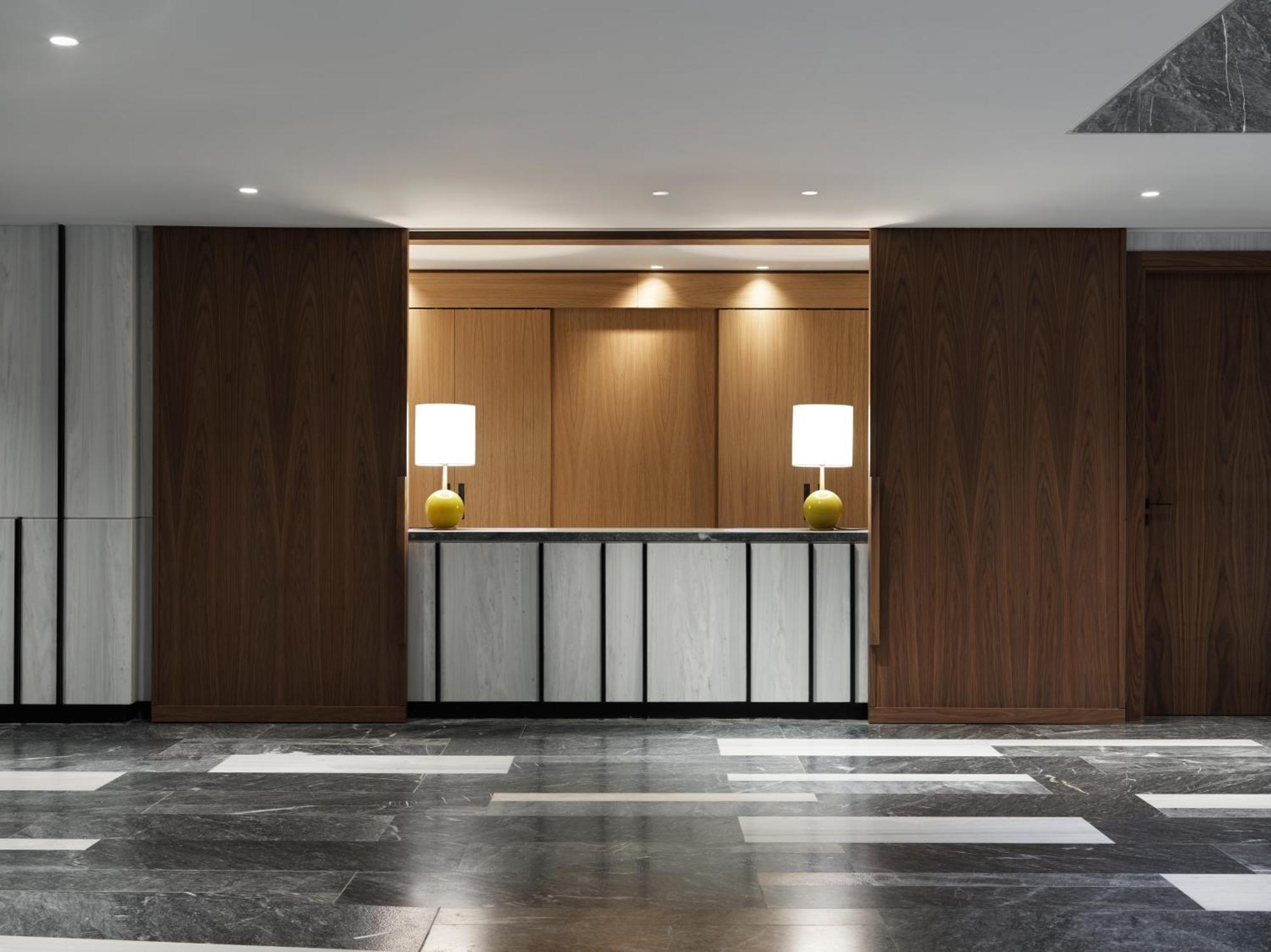Grand Hyatt