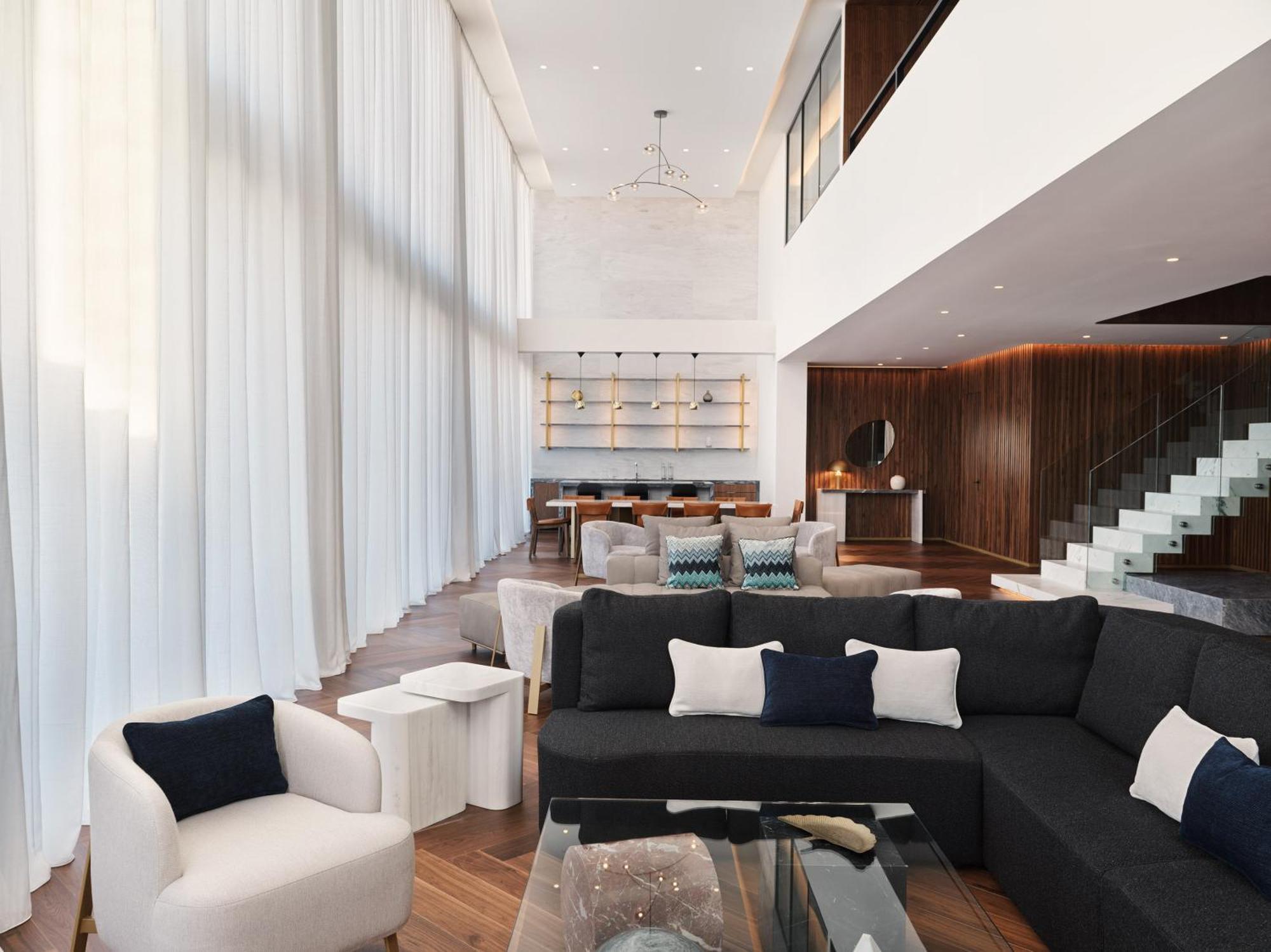 Grand Hyatt
