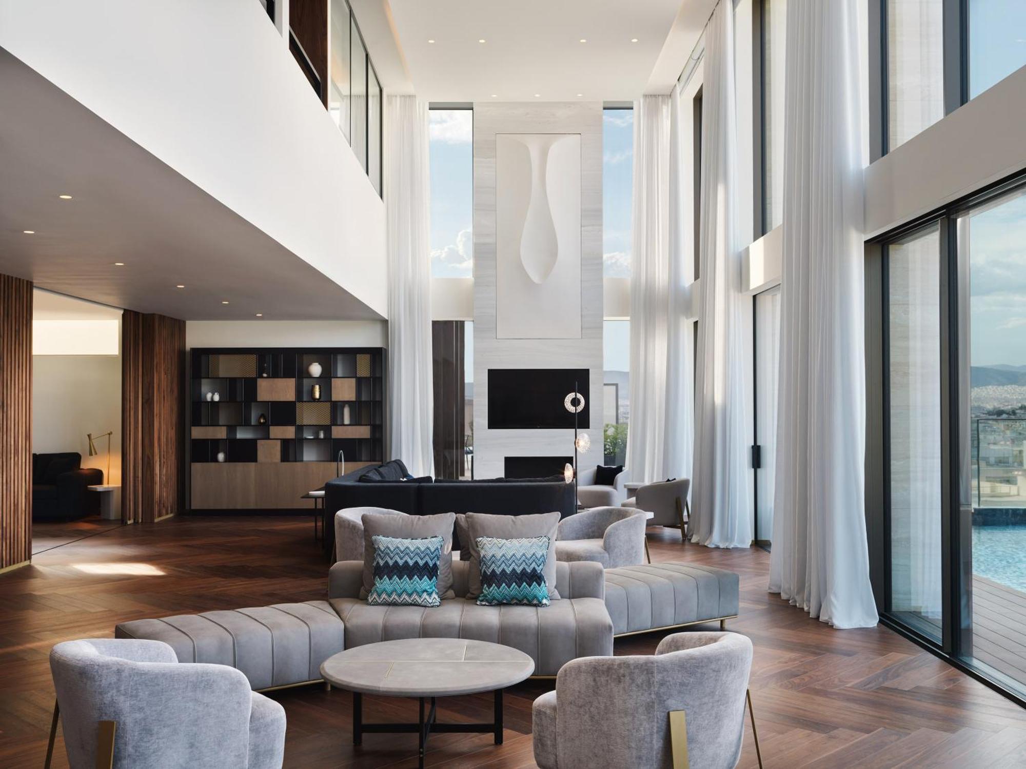 Grand Hyatt