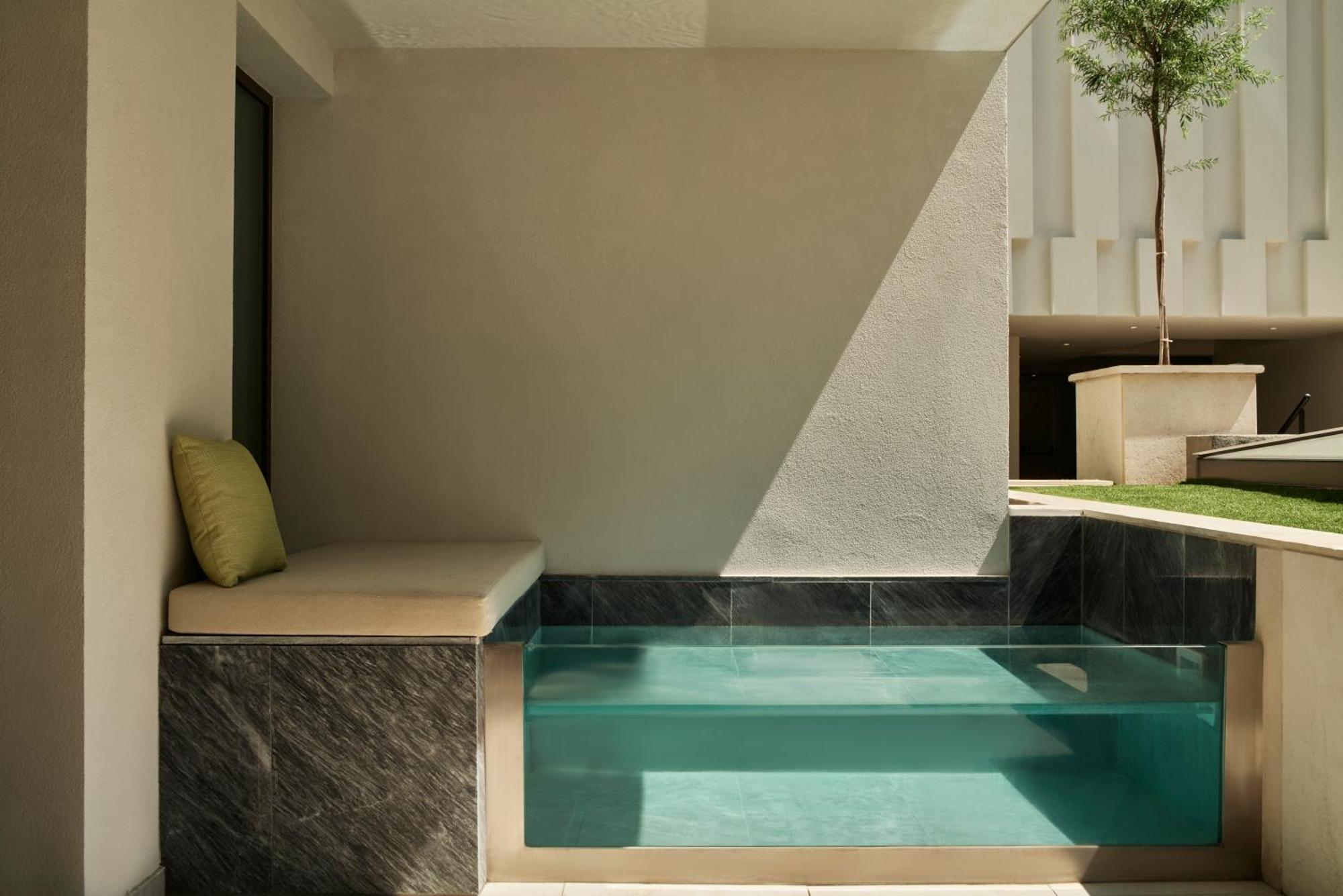 Grand Hyatt Hotel Athens