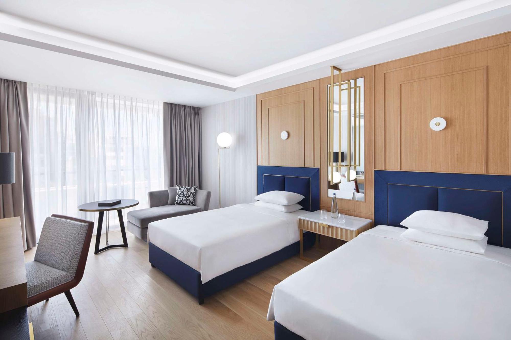 Grand Hyatt