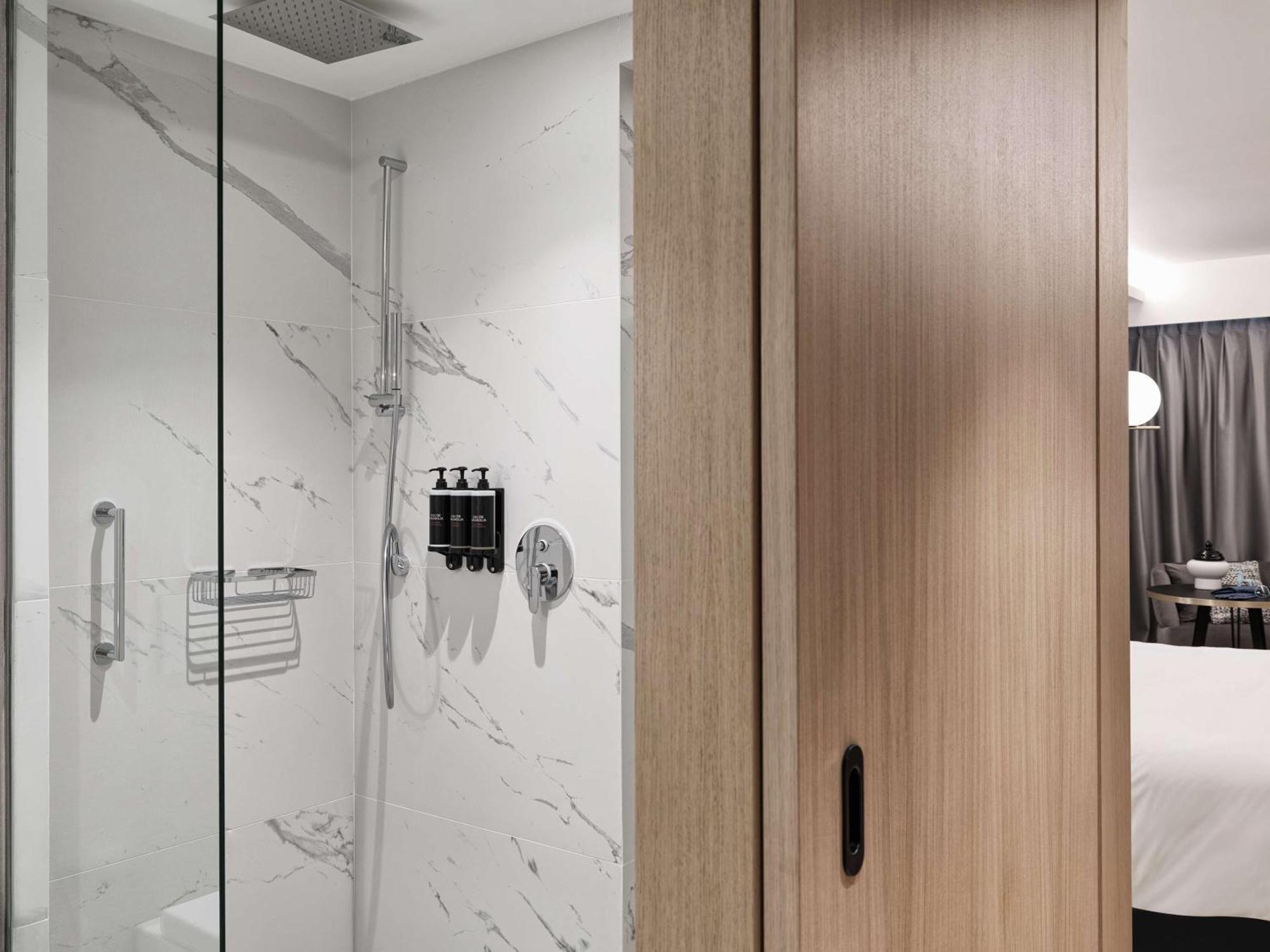 Hotel Grand Hyatt 5*