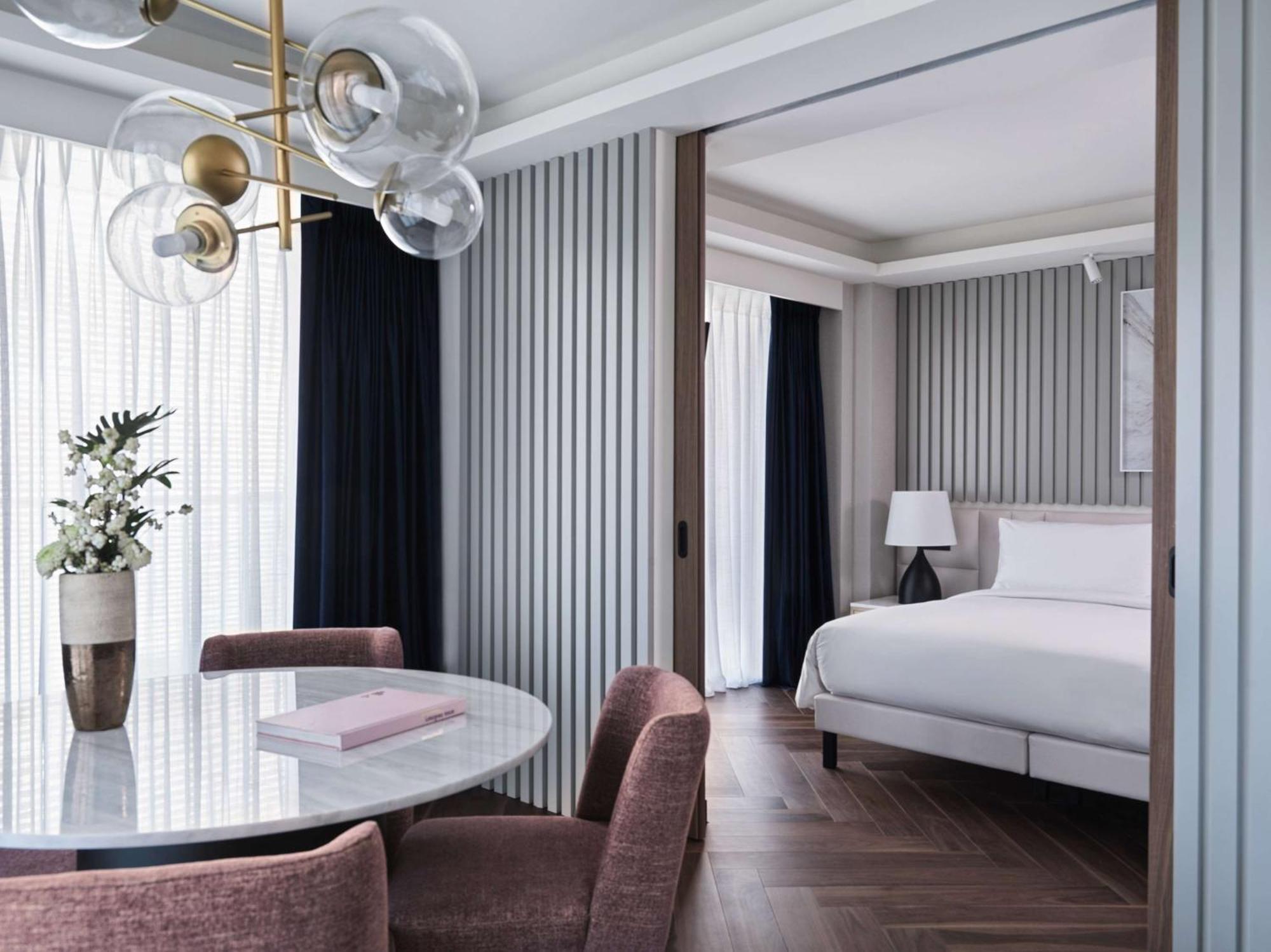 Grand Hyatt Hotel Athens