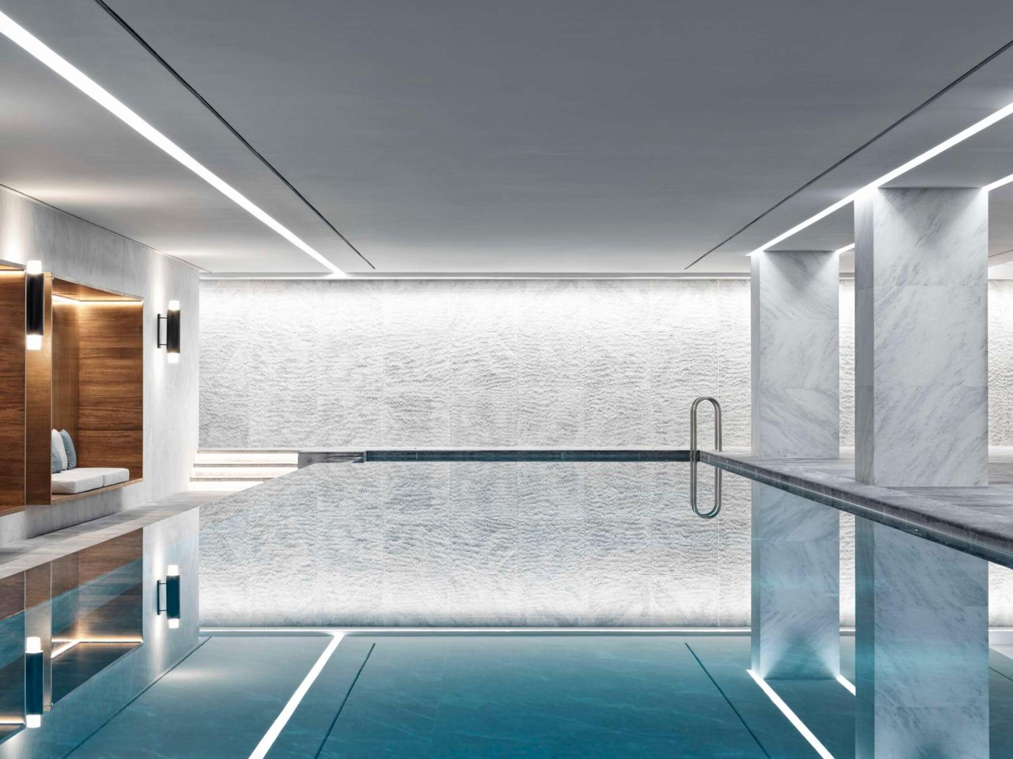 Grand Hyatt Hotel