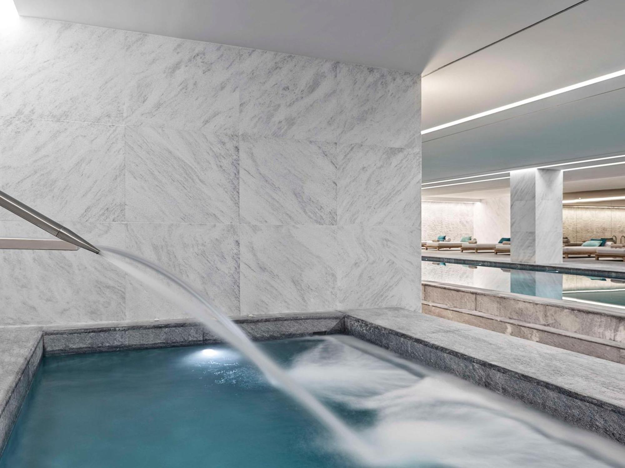 Hotel Grand Hyatt 5*