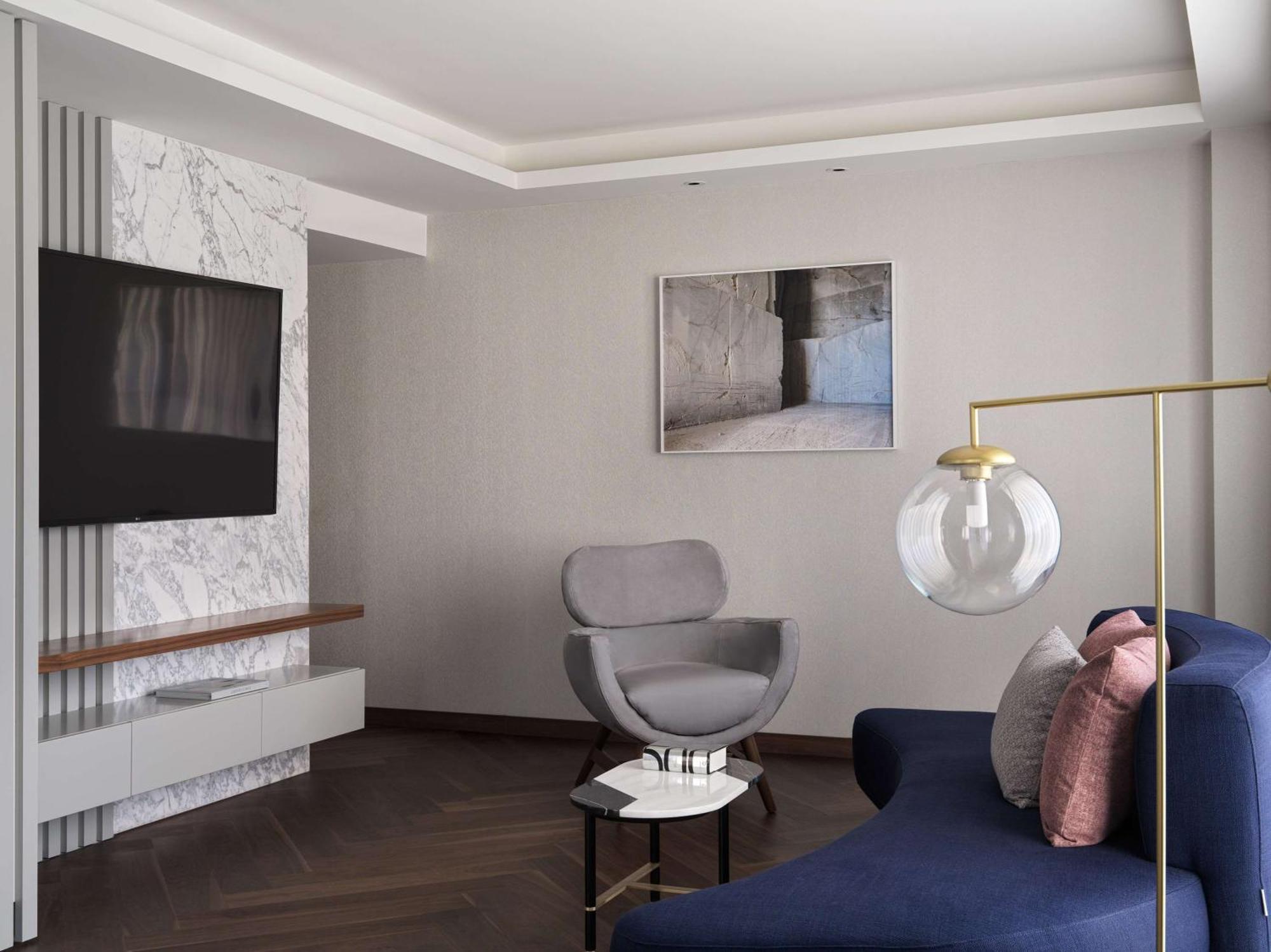 Grand Hyatt Athens