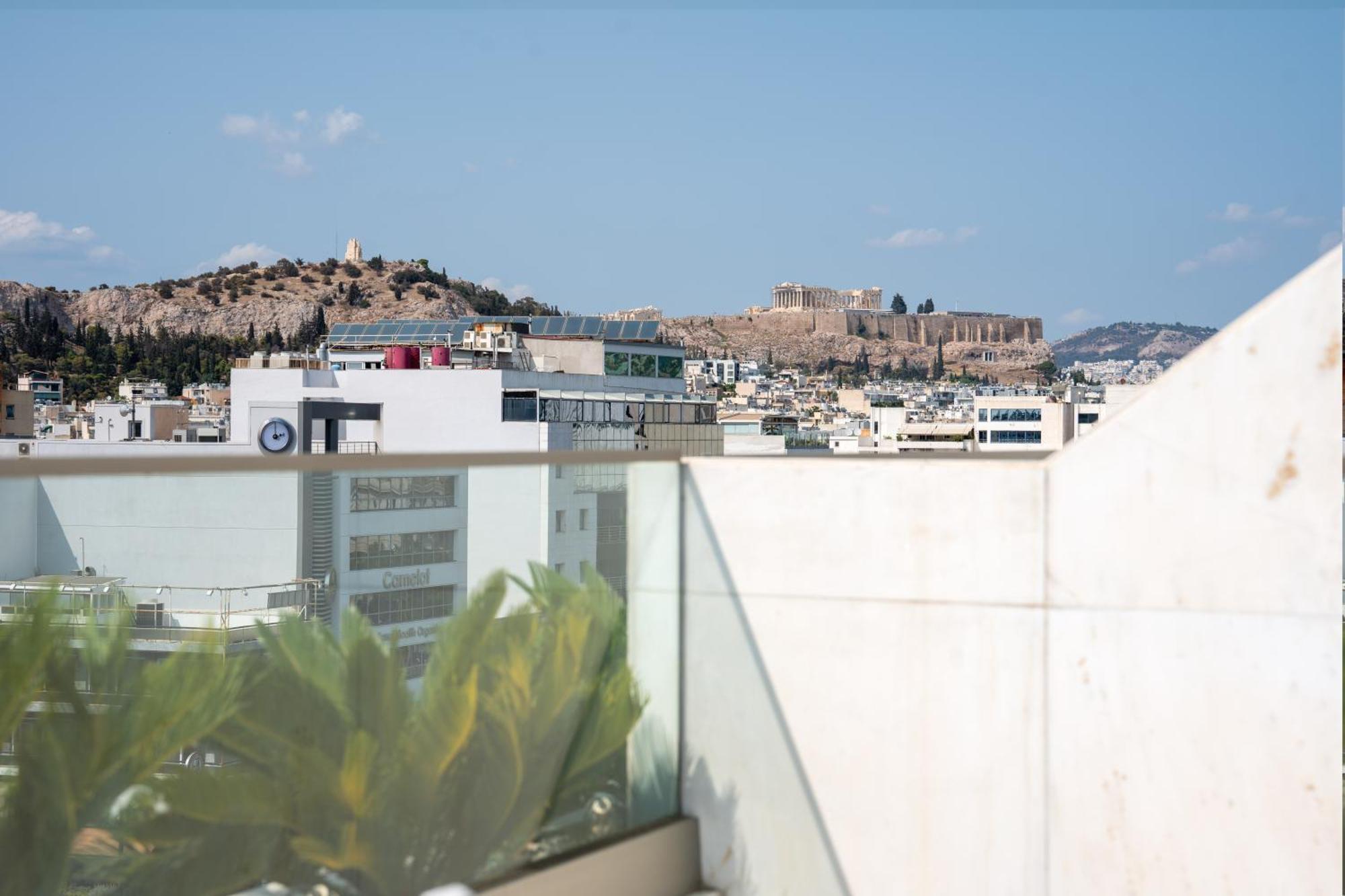 Grand Hyatt Athens