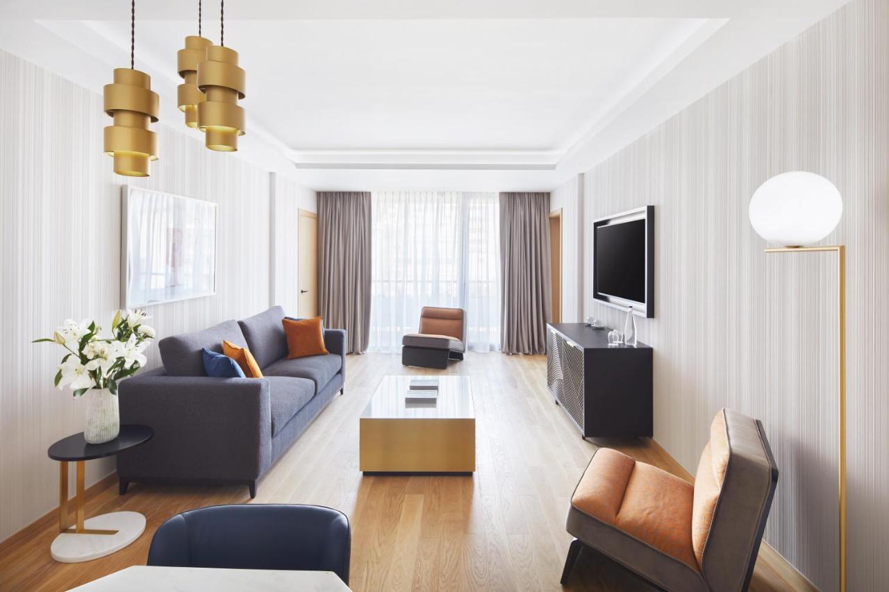 Hotel Grand Hyatt 5*