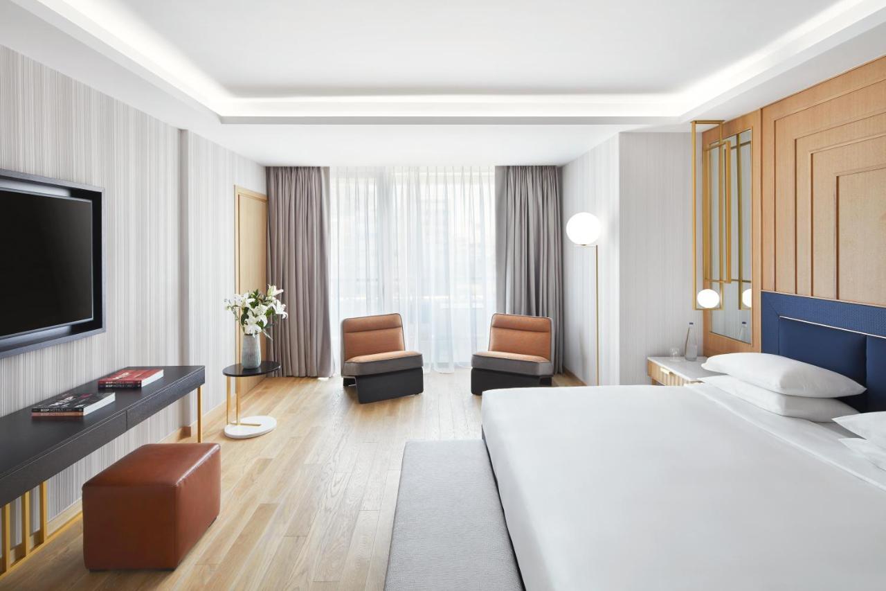 Grand Hyatt