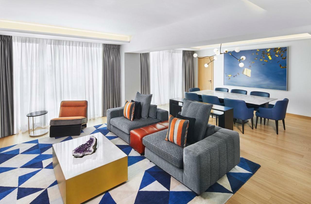 Grand Hyatt Hotel 5*