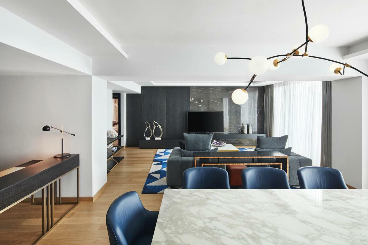 Hotel Grand Hyatt 5*