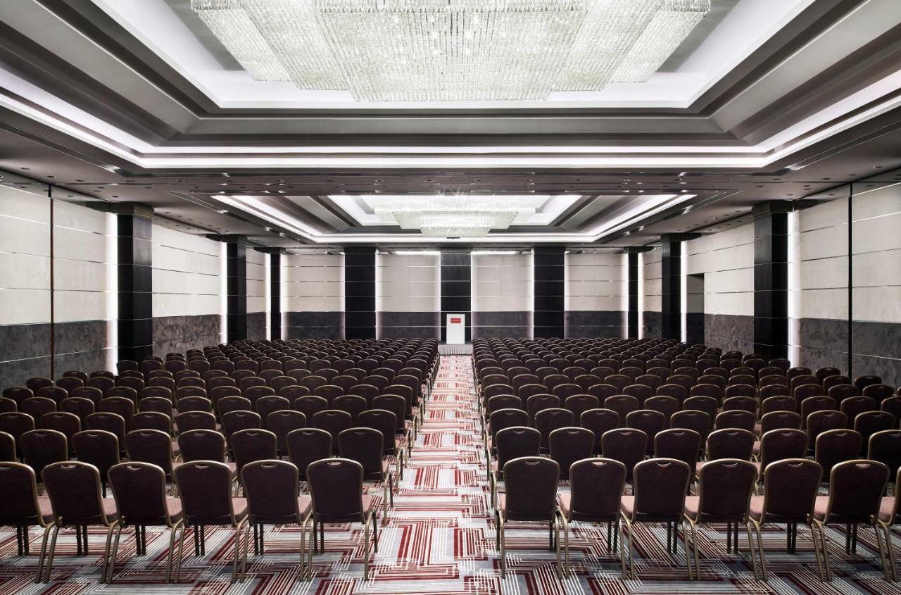 Hotel Grand Hyatt 5*