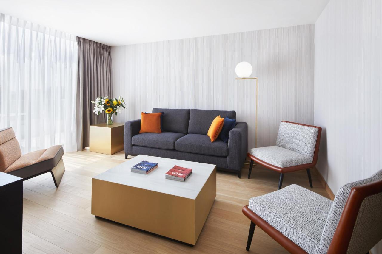 Grand Hyatt Atenas